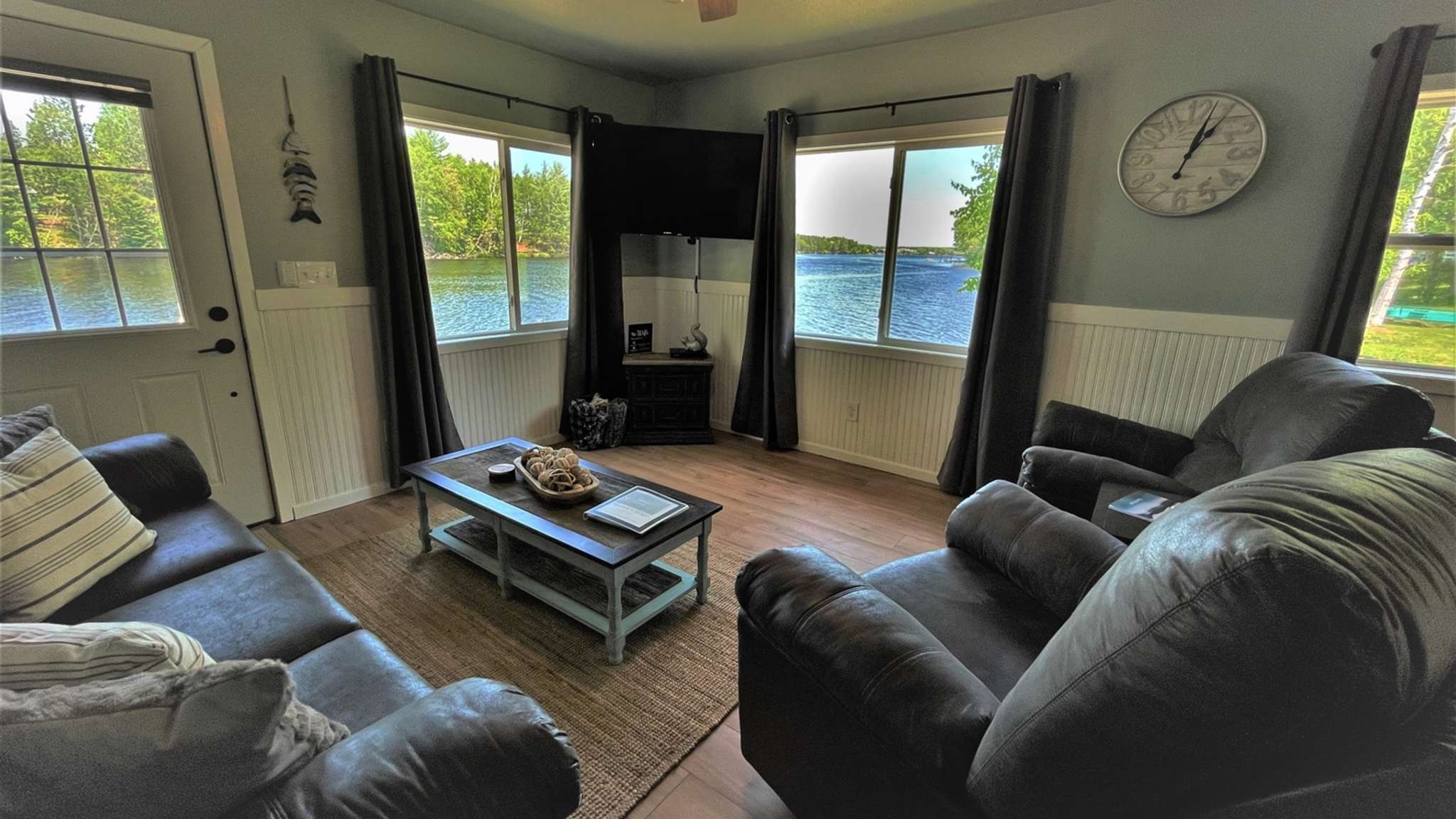 Lakeside Lodging #3